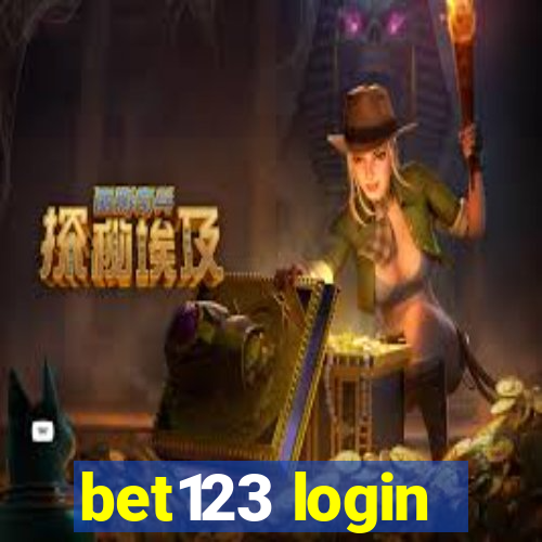 bet123 login